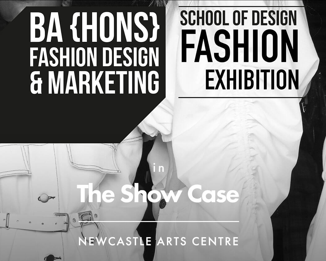 Fashion Exhibition (February)