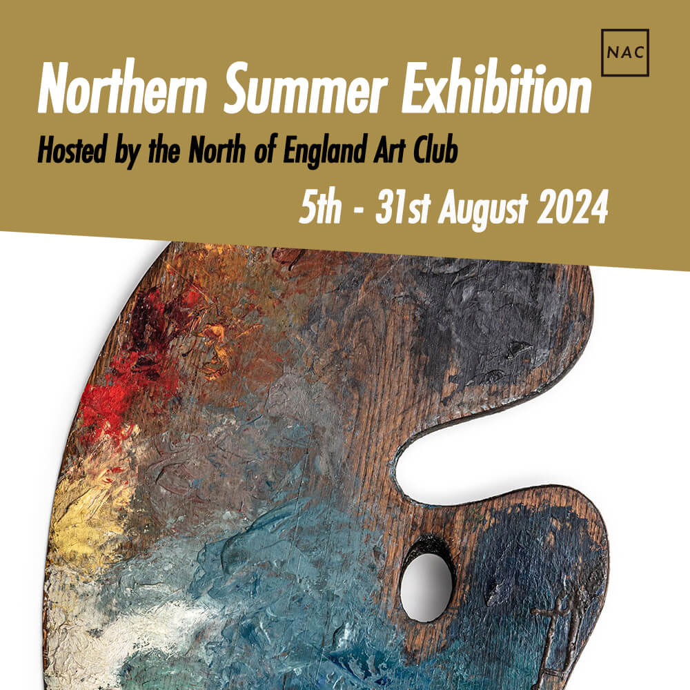 Get to know the artists in our Northern Summer Exhibition 2024