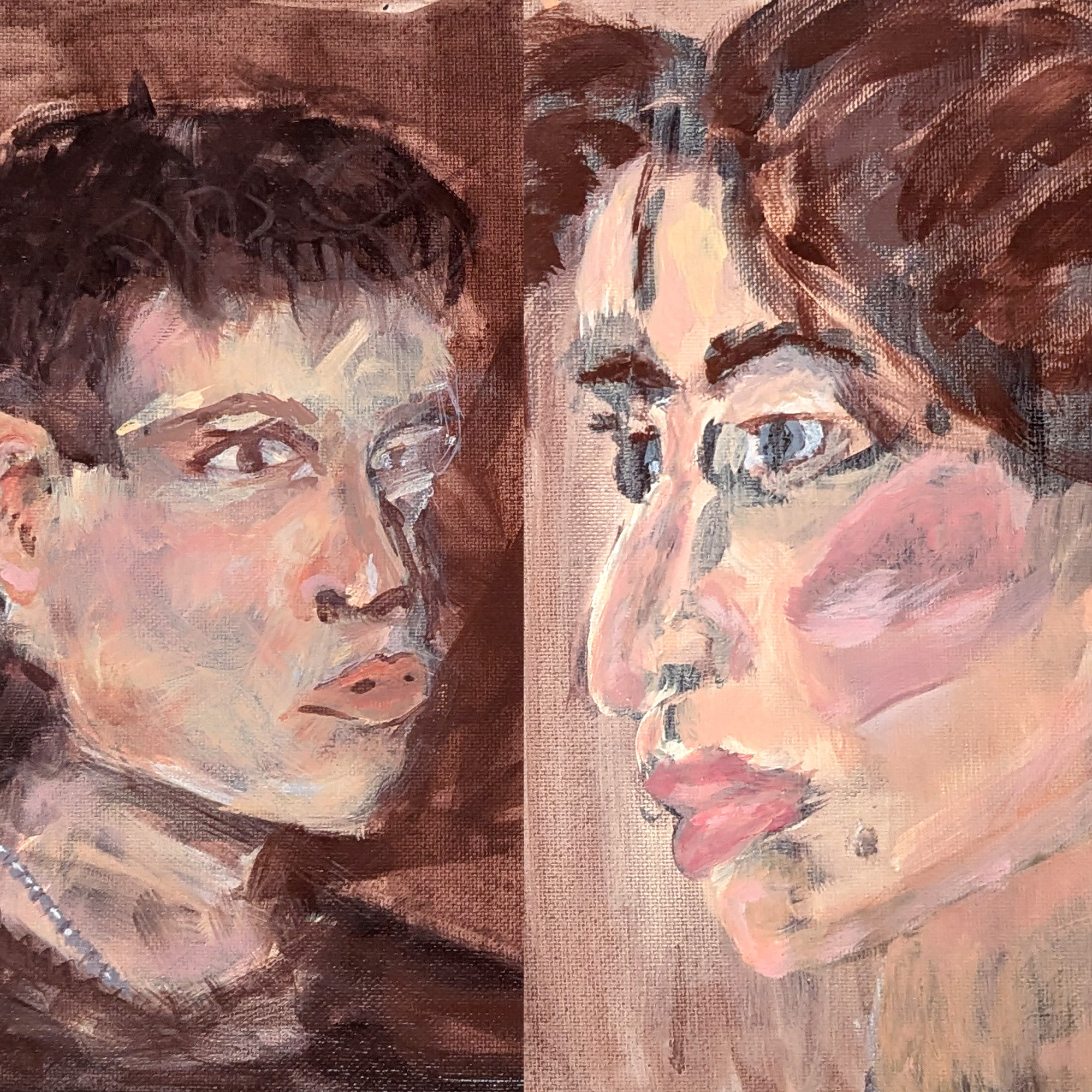 Portrait Partner (FEB 13TH) - Image 3