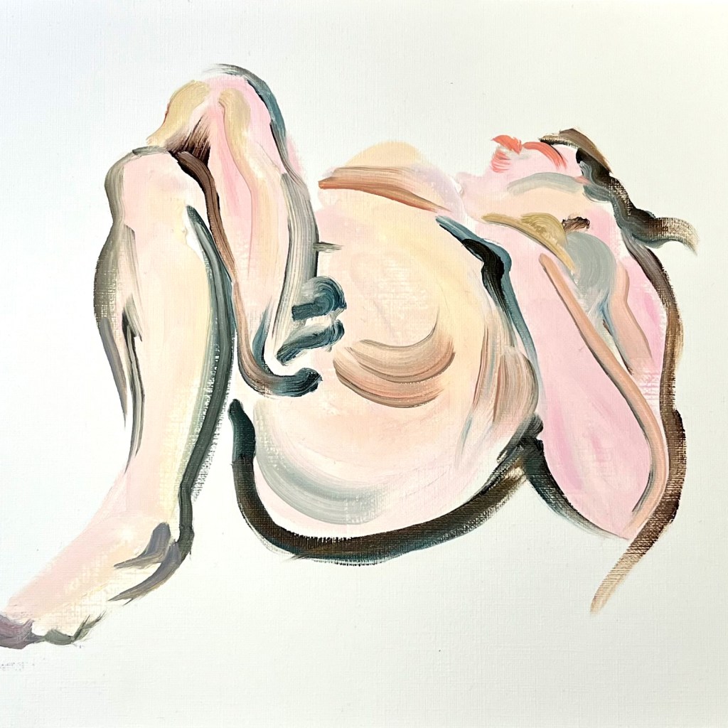 Life Painting Now (APR 10TH)
