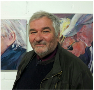 AIDAN DOYLE – A CELEBRATION 1955 TO 2025