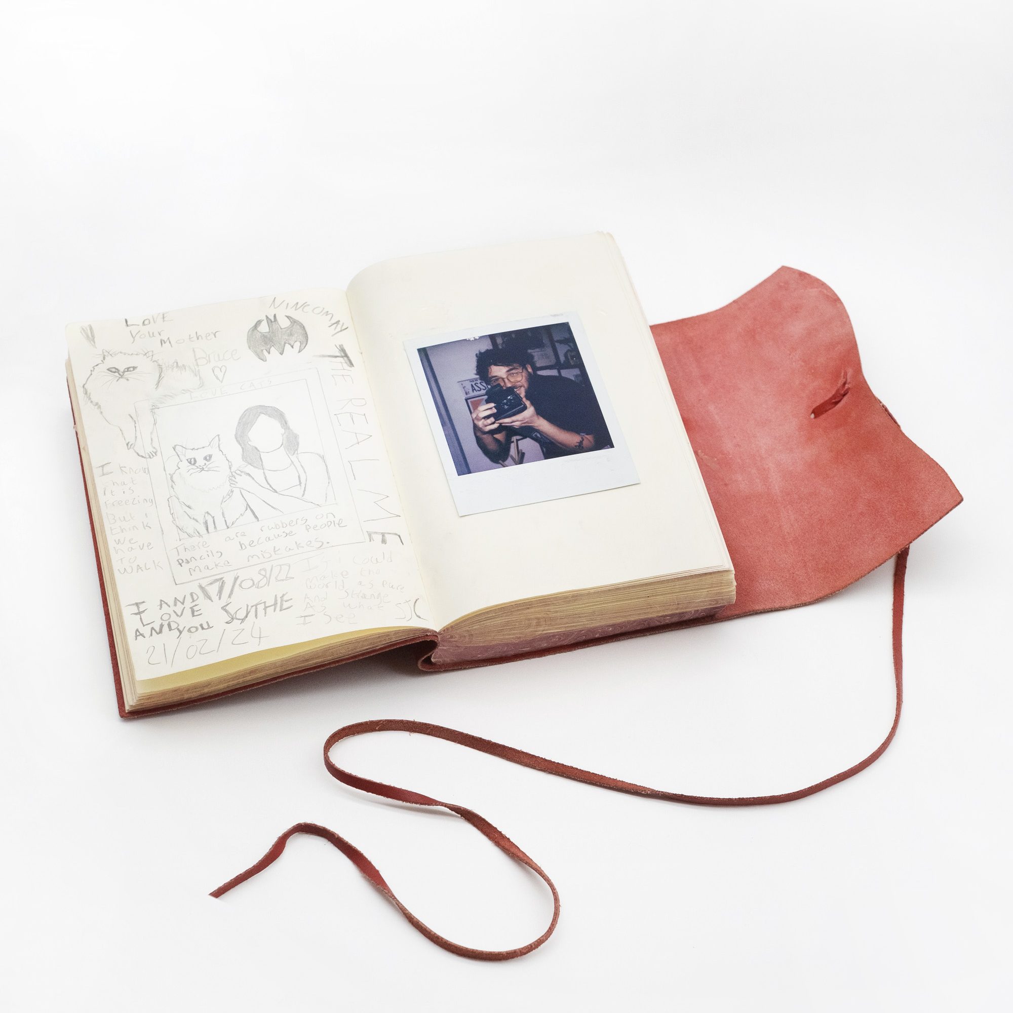 Through The Lens and Lead: Gallery Exhibition, SAT 22 MAR – SAT 03 MAY