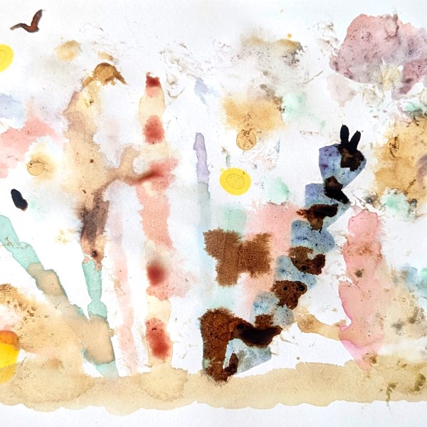 Botanical Inks (JUL 25TH)