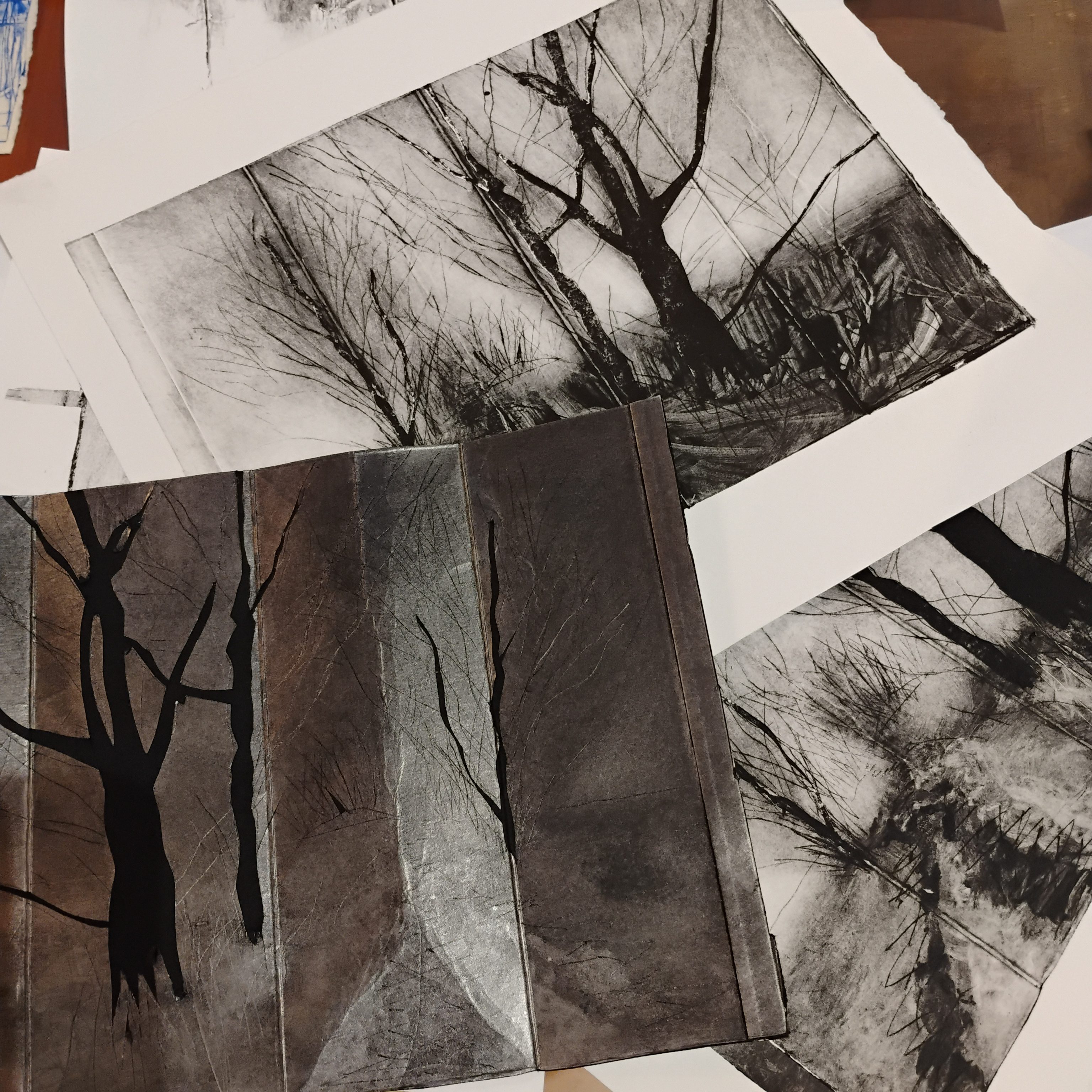 Tetra Pak Printmaking (SEP 19TH) - Image 2