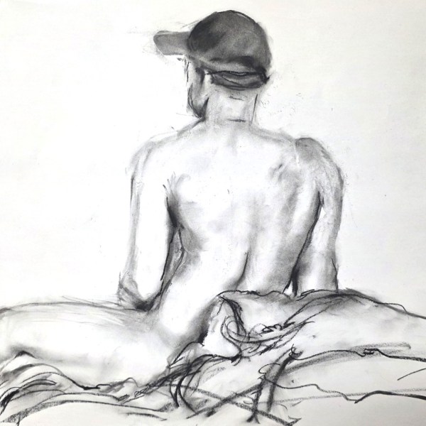 Life Drawing Now (MAY 16TH)