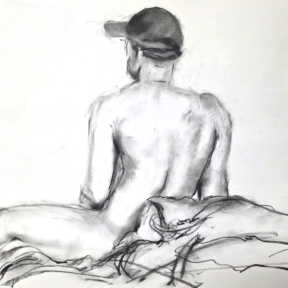 Life Drawing Now (APR 24TH)
