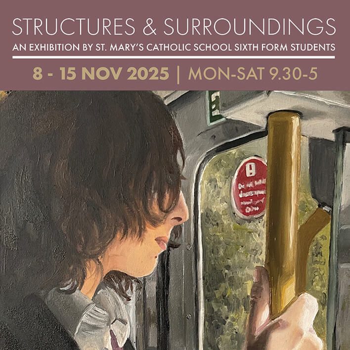 In our Gallery: STRUCTURES & SURROUNDINGS