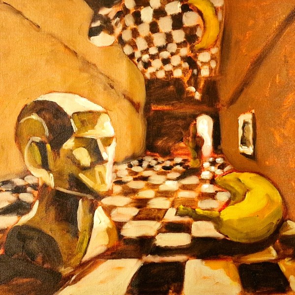 Constructing Dreamscapes: Painting the Surreal (APR 4TH)