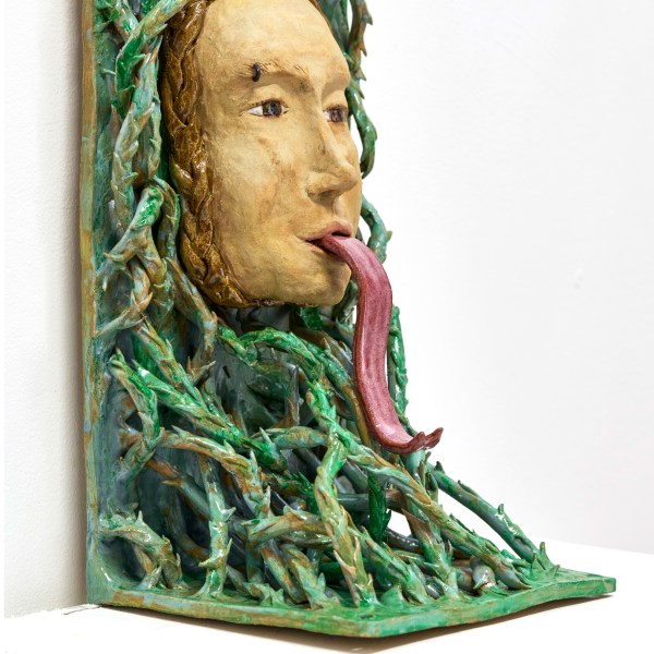 Surreal Ceramics (APR 4TH, 11TH & 25TH)