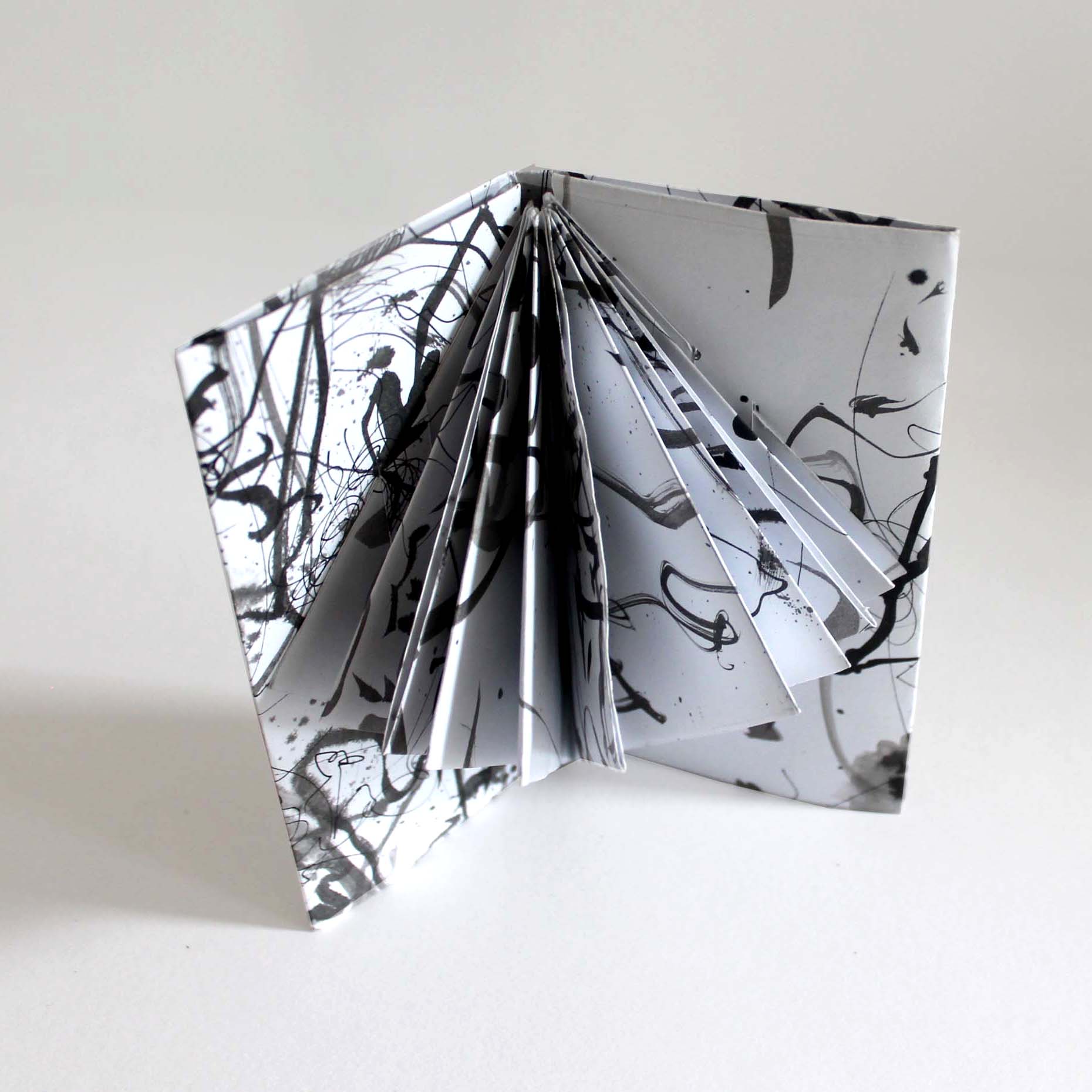 Artist’s Books (no sewing) (JUN 27TH) - Image 3