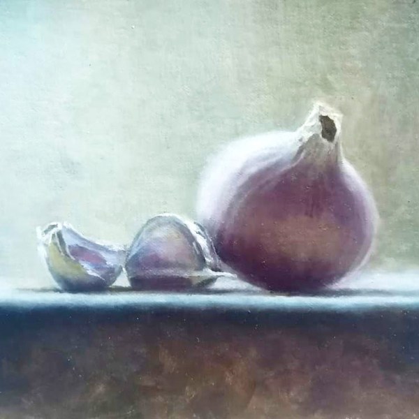 Alla Prima (MAY 23RD)