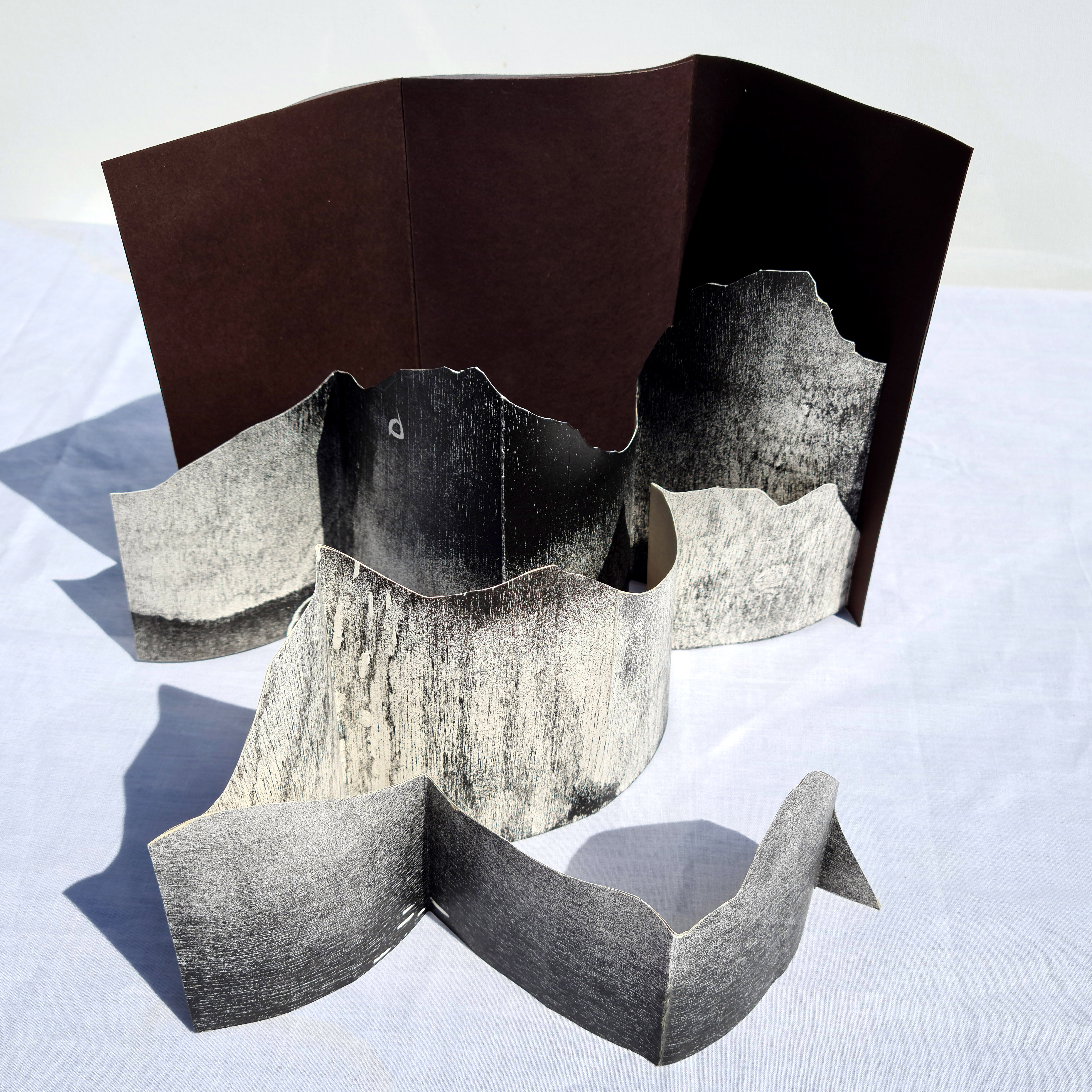 Artist’s Books (no sewing) (JUN 27TH) - Image 2