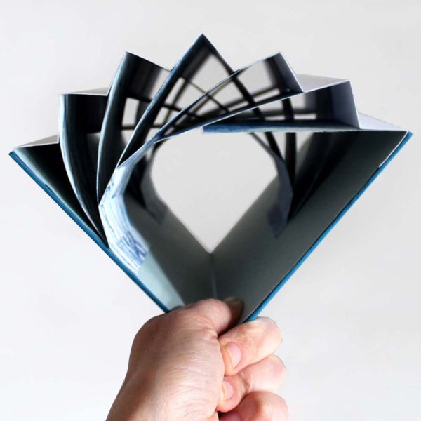 Artist’s Books (no sewing) (JUN 27TH)