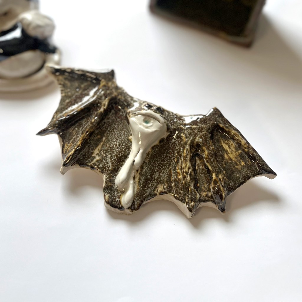 Ceramic Creations (SEP 2ND, 9TH, 16TH & 30TH)