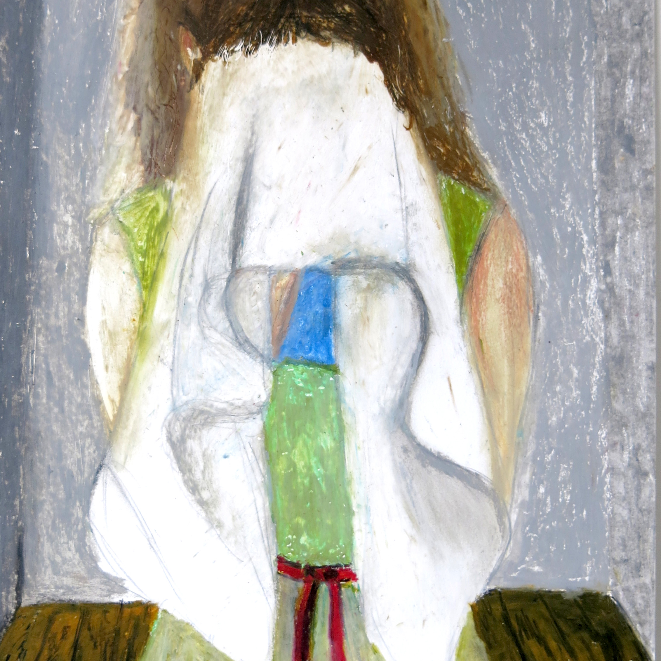 Expressive Figure Drawing (NOV 21ST)