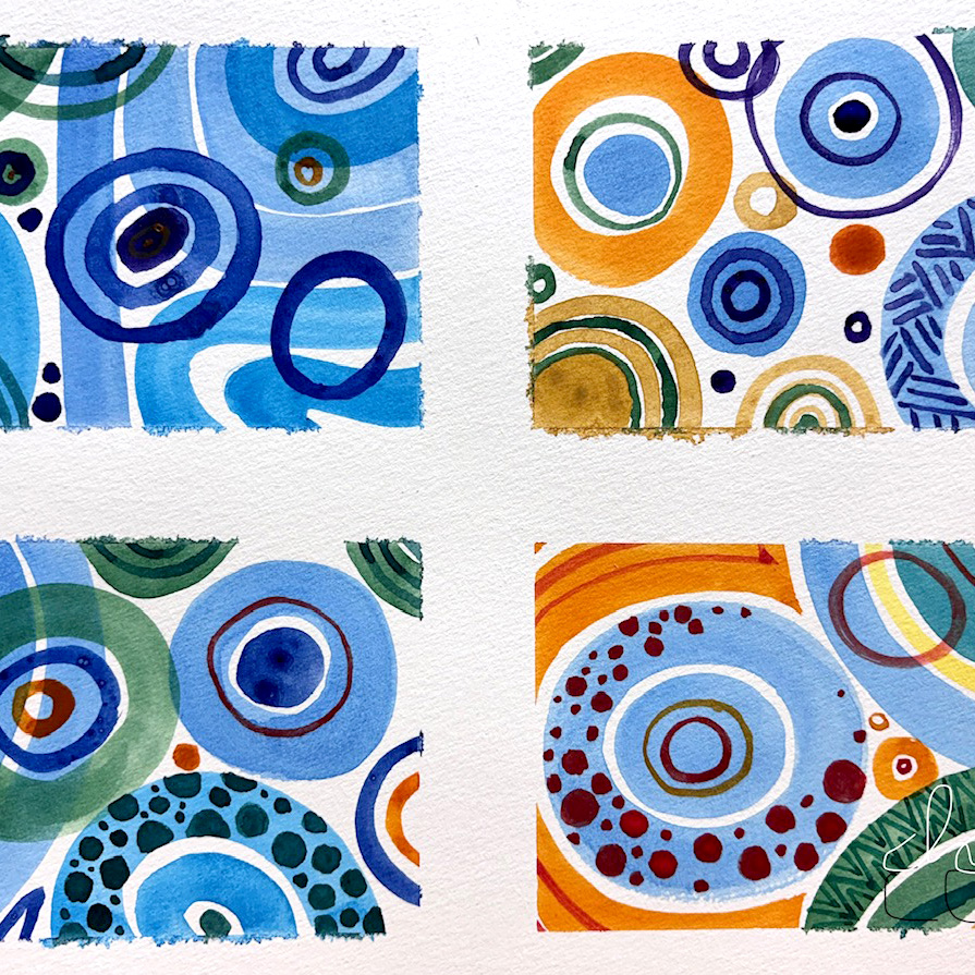 Finding Your Artistic Style (NOV 7TH)