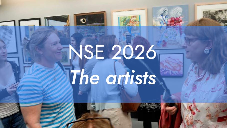 GALLERY: Artists in the Northern Summer Exhibition 2026