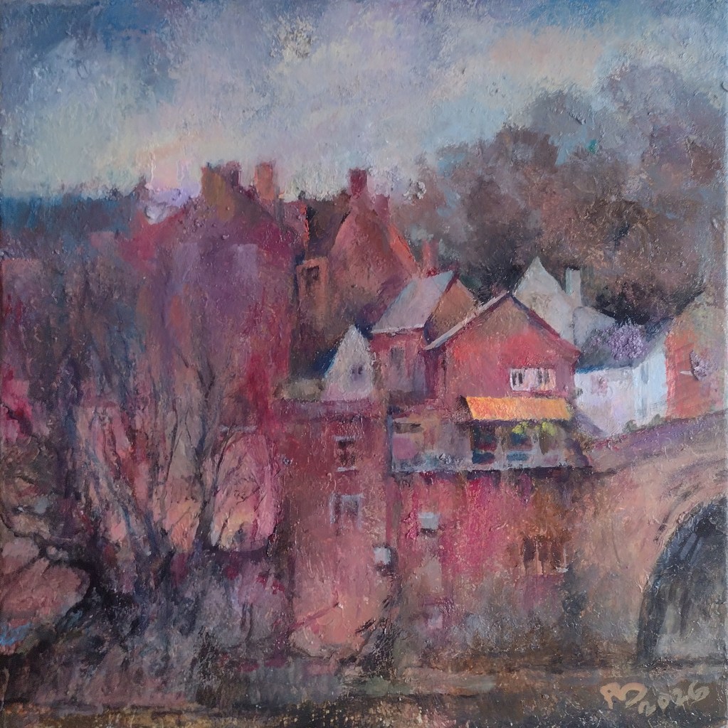Durham_Viktoriia Riasnianska