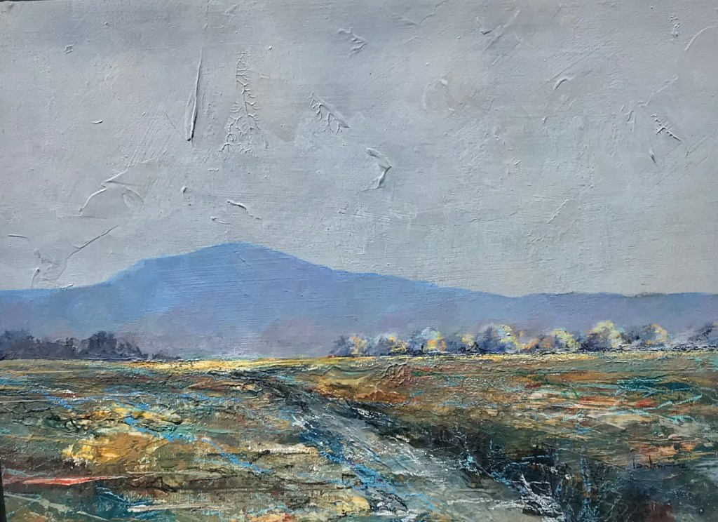 Eden walk_Ian Imrie