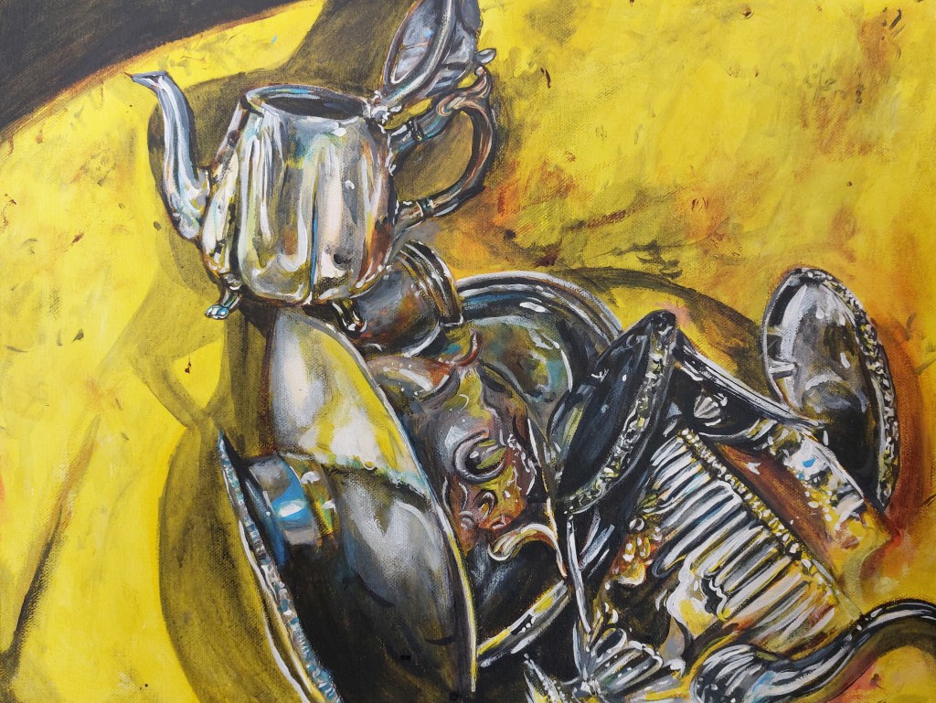 Teapots & Trinkets_Natasha Armstrong