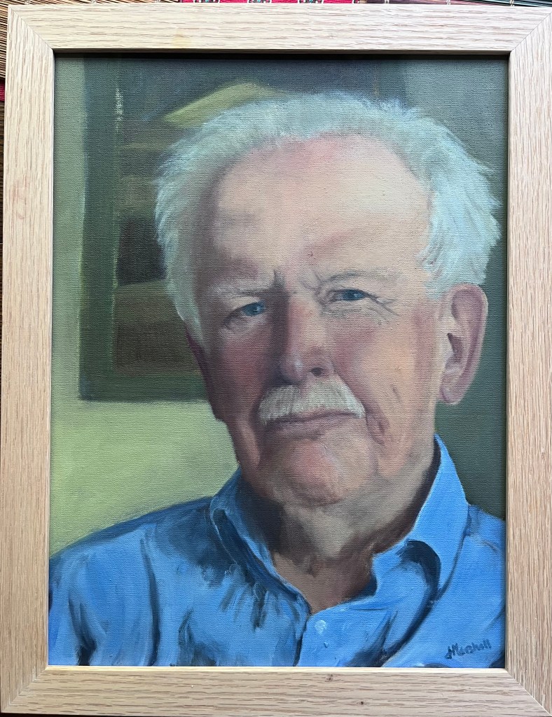 Ted_Jill Marshall
