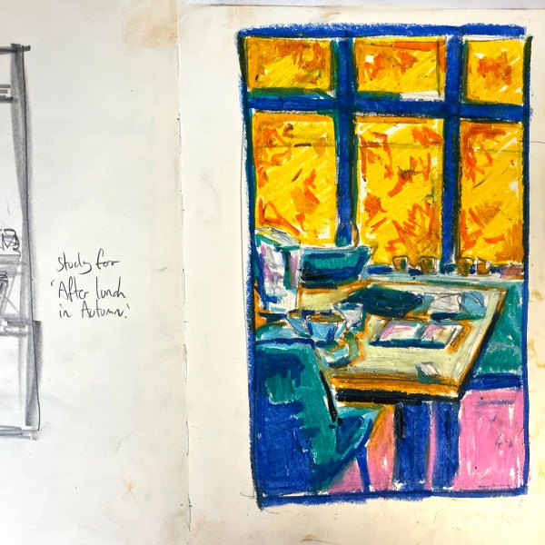 Understanding Colour (NOV 5TH)