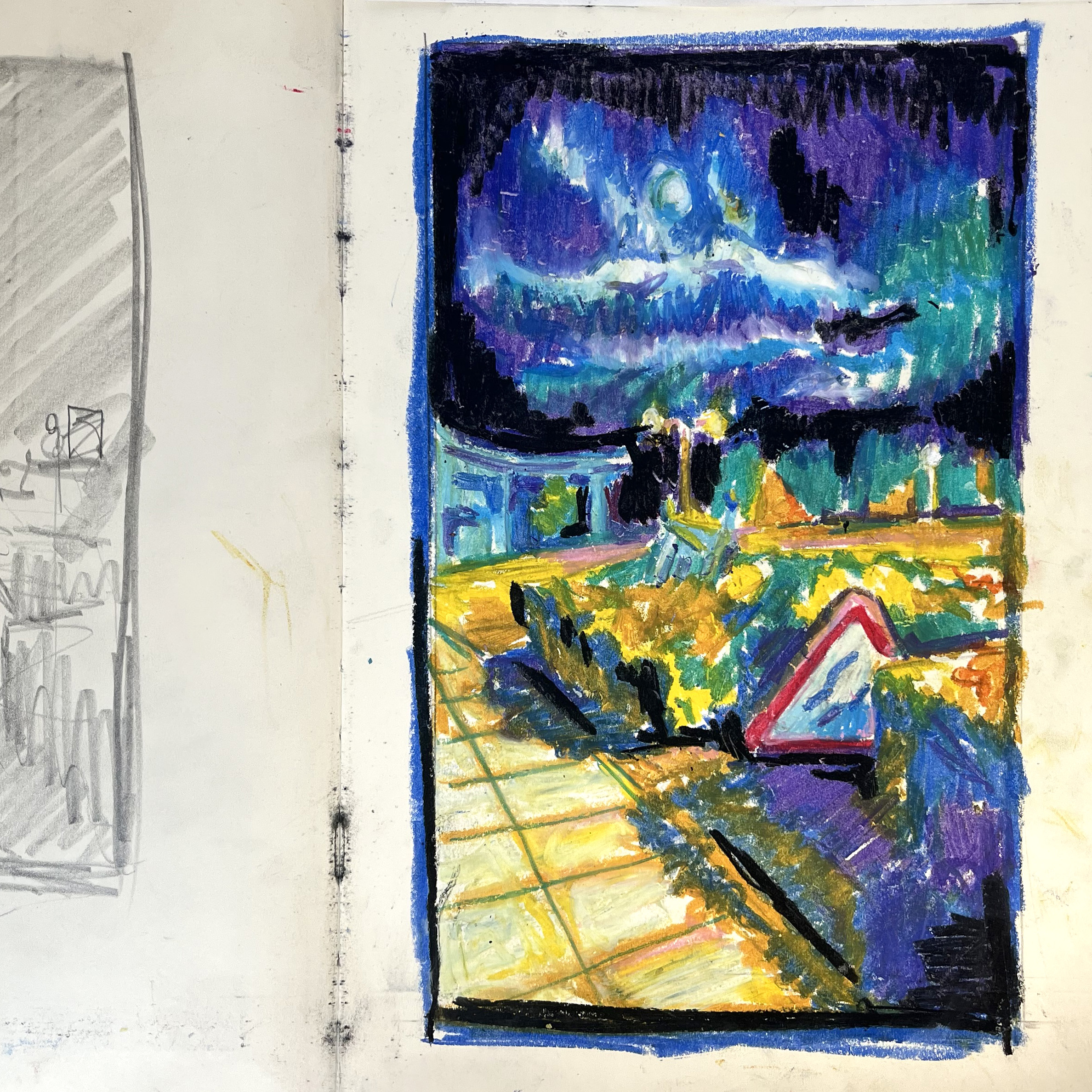 Understanding Colour (NOV 5TH) - Image 3